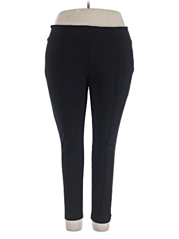 Worthington Active Pants (view 1)