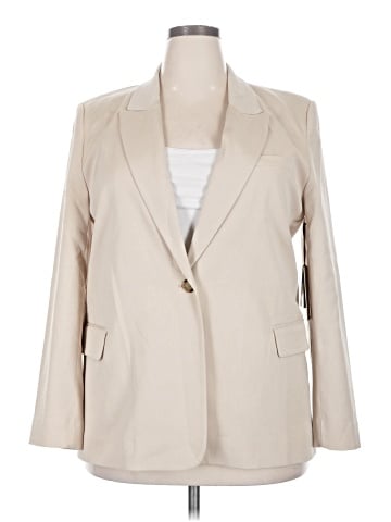 Halogen Blazer (view 1)