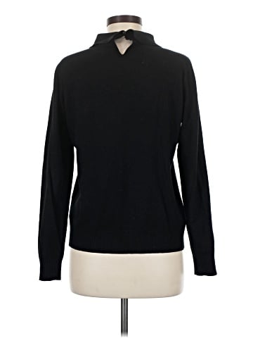 Liv Pullover Sweater (view 2)