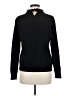 Liv Black Pullover Sweater Size M - photo 2