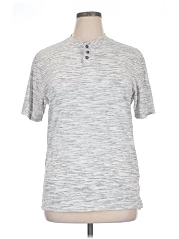 Paper Denim & Cloth Short Sleeve Top (view 1)