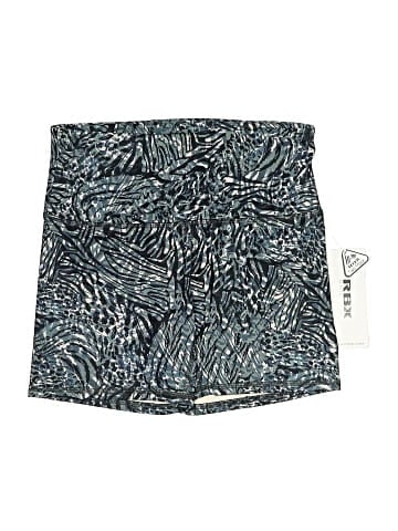 RBX Shorts (view 1)
