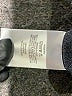 Express Metallic Gray Jumpsuit Size L - photo 5