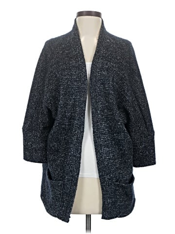 Cupcakes & Cashmere Cardigan (view 1)