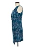 Covington Argyle Blue Cocktail Dress Size 6 - photo 5