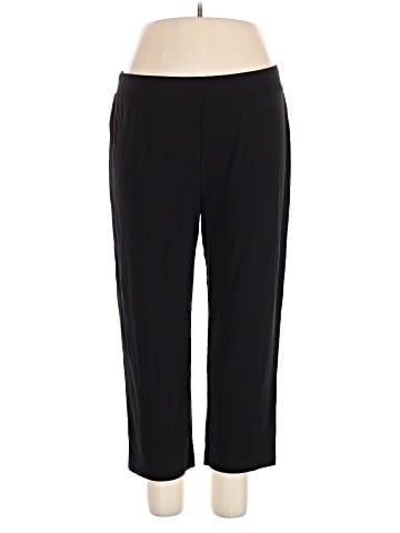 Lands' End Active Pants (view 1)