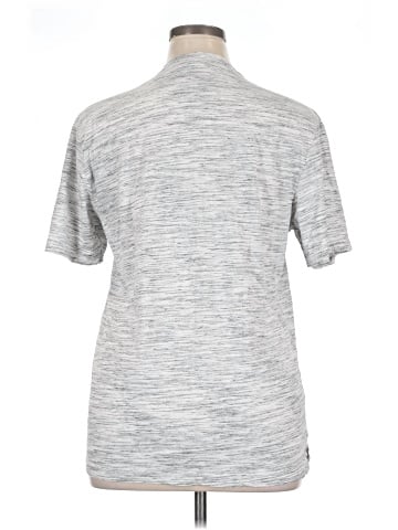 Paper Denim & Cloth Short Sleeve Top (view 2)