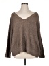 Old Navy Brown Pullover Sweater Size XL - photo 1
