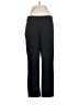 Travelers by Chico's Solid Black Active Pants Size Sm (0.5) - photo 1