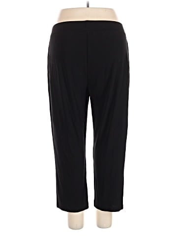 Lands' End Active Pants (view 2)
