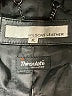 Wilsons Leather 100% Polyester Black Blazer Size XL - photo 6