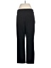 Travelers by Chico's Solid Black Active Pants Size Sm (0.5) - photo 2
