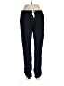Roxy Blue Linen Pants Size 12 - photo 1