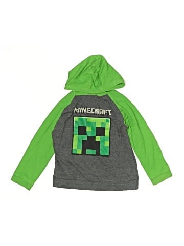 Mojang Sweatshirt (view 1)
