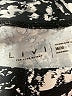 LIVI Print Black Active Pants Size 18 Plus - photo 4