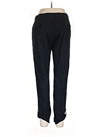 Roxy Linen Pants (view 2)