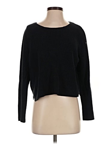 Sportsgirl Pullover Sweater (view 1)
