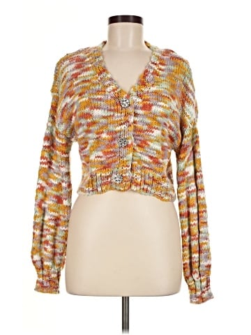 Wild Fable Cardigan (view 1)