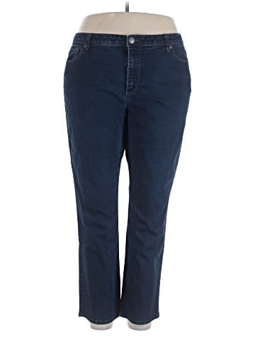 Jennifer Lopez Jeans (view 1)