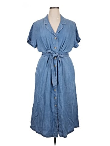 Quince Casual Dress (view 1)