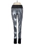 Reflex Graphic Silver Active Pants Size S - photo 1