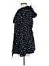Joules 100% Polyester Polka Dots Blue Raincoat Size 6 - photo 5
