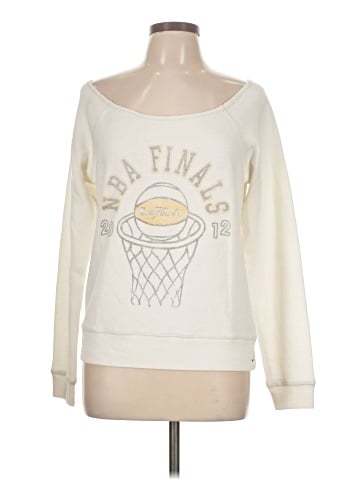 Junk Food Sweatshirt (view 1)