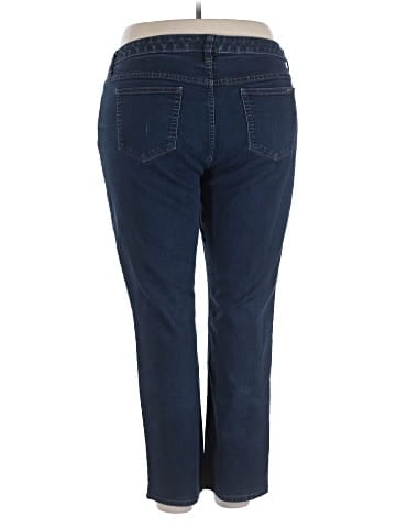 Jennifer Lopez Jeans (view 2)