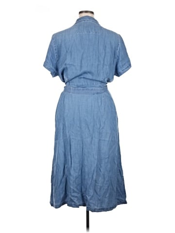 Quince Casual Dress (view 2)