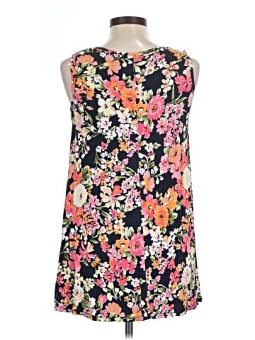 Lane Bryant Sleeveless Blouse (view 2)