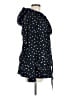 Joules 100% Polyester Polka Dots Blue Raincoat Size 6 - photo 4