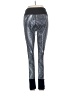 Reflex Graphic Silver Active Pants Size S - photo 2