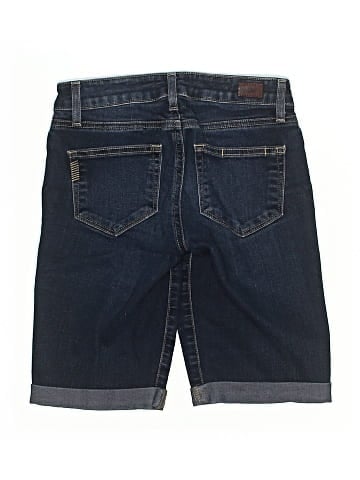 Paige Denim Shorts (view 2)