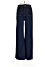 OAT Blue Jeans Size 10 - photo 1