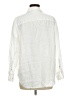 ASSEMBLY LABEL Ivory Long Sleeve Button-Down Shirt Size 6 - photo 2