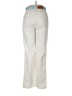 Assorted Brands Ivory Casual Pants Size M - photo 2
