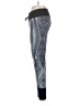 Reflex Graphic Silver Active Pants Size S - photo 5