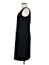 Della Roufogali 100% Polyester Solid Black Cocktail Dress Size 8 - photo 5