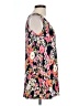 Lane Bryant Black Sleeveless Blouse Size 10 - 12 Plus - photo 4