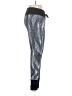 Reflex Graphic Silver Active Pants Size S - photo 4