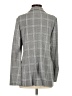 Treasure & Bond Plaid Gray Blazer Size S - photo 2
