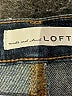 Ann Taylor LOFT Blue Jeans Size 27 waist - photo 7