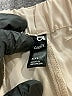 Gap Fit Solid Tan Casual Pants Size XXL - photo 4