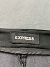 Express Black Shorts Size 8 - photo 3