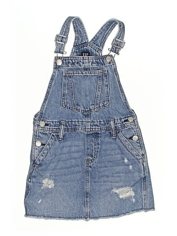 Gap Kids Overalls (view 1)
