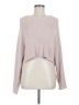 Aeropostale Pink Pullover Sweater Size M - photo 1