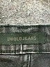 Uniqlo Black Jeans Size 28 waist - photo 7