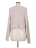 Aeropostale Pink Pullover Sweater Size M - photo 2