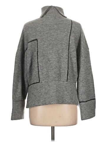 Zara Pullover Sweater (view 2)