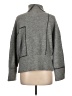 Zara Gray Pullover Sweater Size L - photo 2
